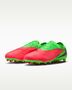 Nike Nike Phantom 6 Low Pro Erling Haal - hot punch/black-green strike