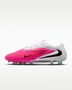 Nike Phantom 6 Low Elite Fg T - multi-color/black