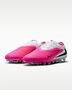Nike Phantom 6 Low Elite Fg T - multi-color/black