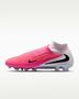 Nike Phantom 6 High Elite Fg T - multi-color/black