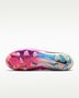 Nike Phantom 6 High Elite Fg T - multi-color/black