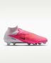Nike Phantom 6 High Elite Fg T - multi-color/black