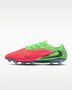 Nike Nike Phantom 6 Low Elite Erling Ha - hot punch/black-green strike