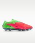 Nike Nike Phantom 6 Low Elite Erling Ha - hot punch/black-green strike