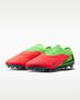 Nike Nike Phantom 6 Low Elite Erling Ha - hot punch/black-green strike