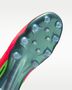 Nike Nike Phantom 6 Low Elite Erling Ha - hot punch/black-green strike