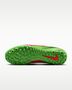 Nike Reactx Phantom 6 Low Pro Tf Eh - hot punch/black-green strike