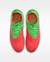 Nike Reactx Phantom 6 Low Pro Tf Eh - hot punch/black-green strike