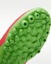 Nike Reactx Phantom 6 Low Pro Tf Eh - hot punch/black-green strike