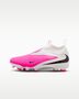 Nike Jr Phantom 6 High Acad Fgmg T - multi-color/black