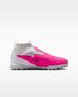 Nike Jr Phantom 6 High Acad Tf T - multi-color/black