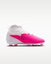 Nike Jr Phantom 6 High Club Fgmg T - multi-color/black