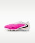 Nike Jr Phantom 6 Low Pro Fg/Mg T - multi-color/black