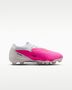 Nike Jr Phantom 6 Low Pro Fg/Mg T - multi-color/black