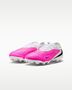 Nike Jr Phantom 6 Low Pro Fg/Mg T - multi-color/black