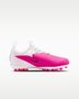 Nike Jr Phantom 6 Low Acad Ag T - multi-color/black