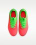 Nike Jr Phantom 6 Low Acad Ag Eh - hot punch/black-green strike