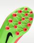 Nike Jr Phantom 6 Low Acad Ag Eh - hot punch/black-green strike