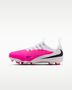 Nike Jr Phantom 6 Low Acad Fg/Mg T - multi-color/black