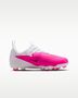 Nike Jr Phantom 6 Low Acad Fg/Mg T - multi-color/black