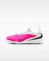 Nike Jr Phantom 6 Low Acad Tf T - multi-color/black