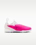 Nike Jr Phantom 6 Low Acad Tf T - multi-color/black