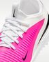 Nike Jr Phantom 6 Low Acad Tf T - multi-color/black