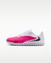 Nike Jr Phantom 6 Low Club Tf T - multi-color/black