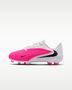 Nike Jr Phantom 6 Low Club Fg/Mg T - multi-color/black