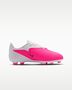 Nike Jr Phantom 6 Low Club Fg/Mg T - multi-color/black