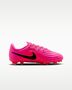 Nike Jr Tiempo Maestro Acad Fg/Mg T - multi-color/black