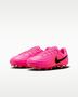 Nike Jr Tiempo Maestro Acad Fg/Mg T - multi-color/black