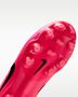 Nike Jr Tiempo Maestro Acad Fg/Mg T - multi-color/black
