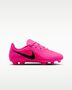 Nike Jr Tiempo Maestro Club Fg/Mg T - multi-color/black