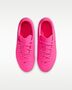 Nike Jr Tiempo Maestro Club Fg/Mg T - multi-color/black