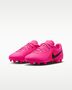Nike Jr Tiempo Maestro Club Fg/Mg T - multi-color/black