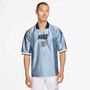 Nike Ent M Nk Df Energy Top Ss - work blue/white/obsidian