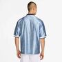 Nike Ent M Nk Df Energy Top Ss - work blue/white/obsidian