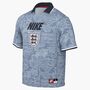 Nike Ent M Nk Df Energy Top Ss - work blue/white/obsidian