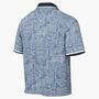 Nike Ent M Nk Df Energy Top Ss - work blue/white/obsidian