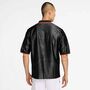 Nike Knvb M Nk Df Energy Top Ss - black/hyper crimson/hyper crimson