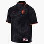Nike Knvb M Nk Df Energy Top Ss - black/hyper crimson/hyper crimson