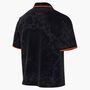 Nike Knvb M Nk Df Energy Top Ss - black/hyper crimson/hyper crimson
