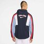 Nike Ent M Nk Df Energy Jacke W - obsidian/work blue/speed red/white