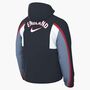 Nike Ent M Nk Df Energy Jacke W - obsidian/work blue/speed red/white