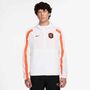 Nike Knvb M Nk Df Energy Jacke W - white/hyper crimson