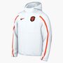 Nike Knvb M Nk Df Energy Jacke W - white/hyper crimson