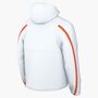 Nike Knvb M Nk Df Energy Jacke W - white/hyper crimson