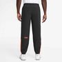 Nike Knvb M Nk Df Energy Pant W - black/hyper crimson