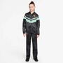 Nike Fff K Nsw Df Tracksuit Mxdmtrl - anthracite/igloo/metallic copper